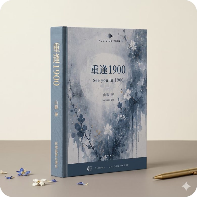 重逢1900 Reunion 1900