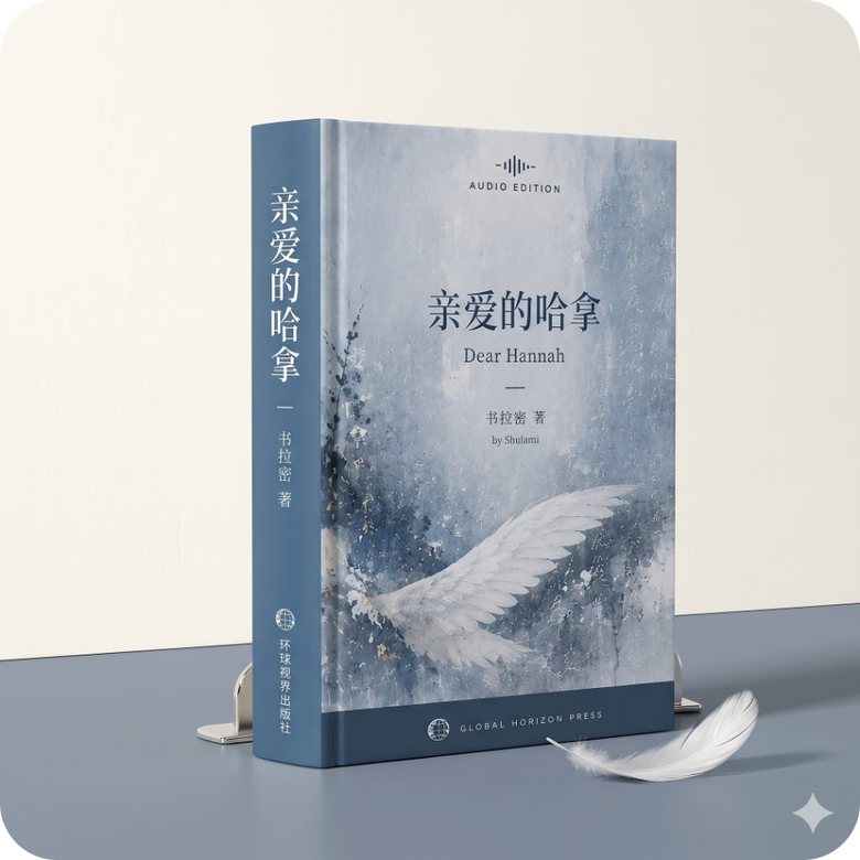 亲爱的哈拿 Dear Hannah
