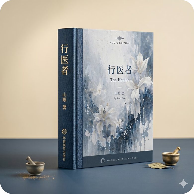 行医者 The Healer